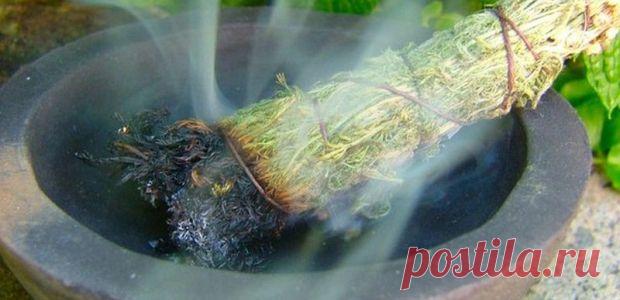 Создание доброй энергетики дома