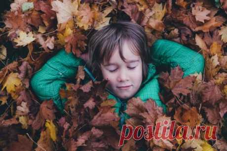 Некоторые считают ничегонеделание пустой и непозволительной тратой времени, совершенно не понимая, что это и есть сама жизнь.