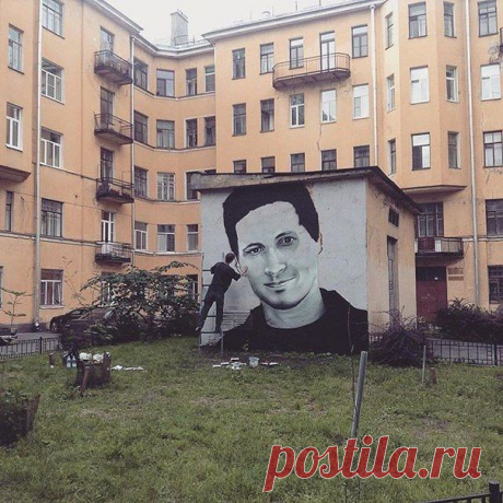 Мой Мир@Mail.Ru