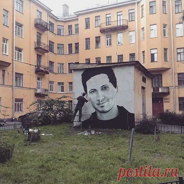 Мой Мир@Mail.Ru