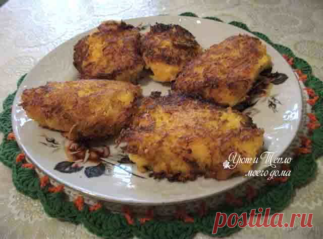 Что приготовить из тыквы быстро и вкусно – 9 простых рецептов