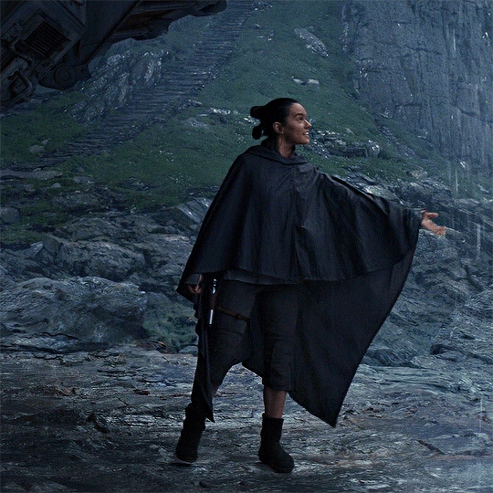 Дэйзи Ридли