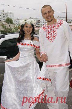 Чисто по Русски))))
ИРИНА ЮСЕВА 7479 от СМЗХ

РУССКАЯ  СВАДЬБА.