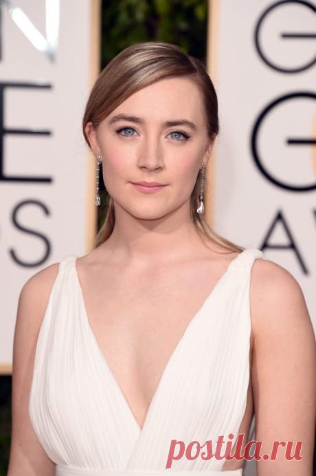 Сирша Ронан