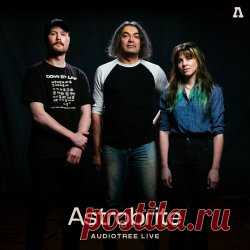 Astrobrite - Audiotree Live (2025) [EP] Artist: Astrobrite Album: Audiotree Live Year: 2025 Country: USA Style: Shoegaze