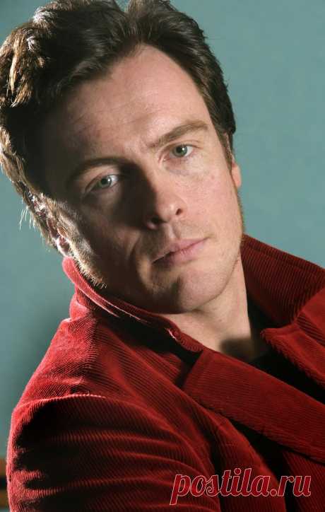Тоби Стивенс (Toby Stephens)
- 21 апреля, 1969
