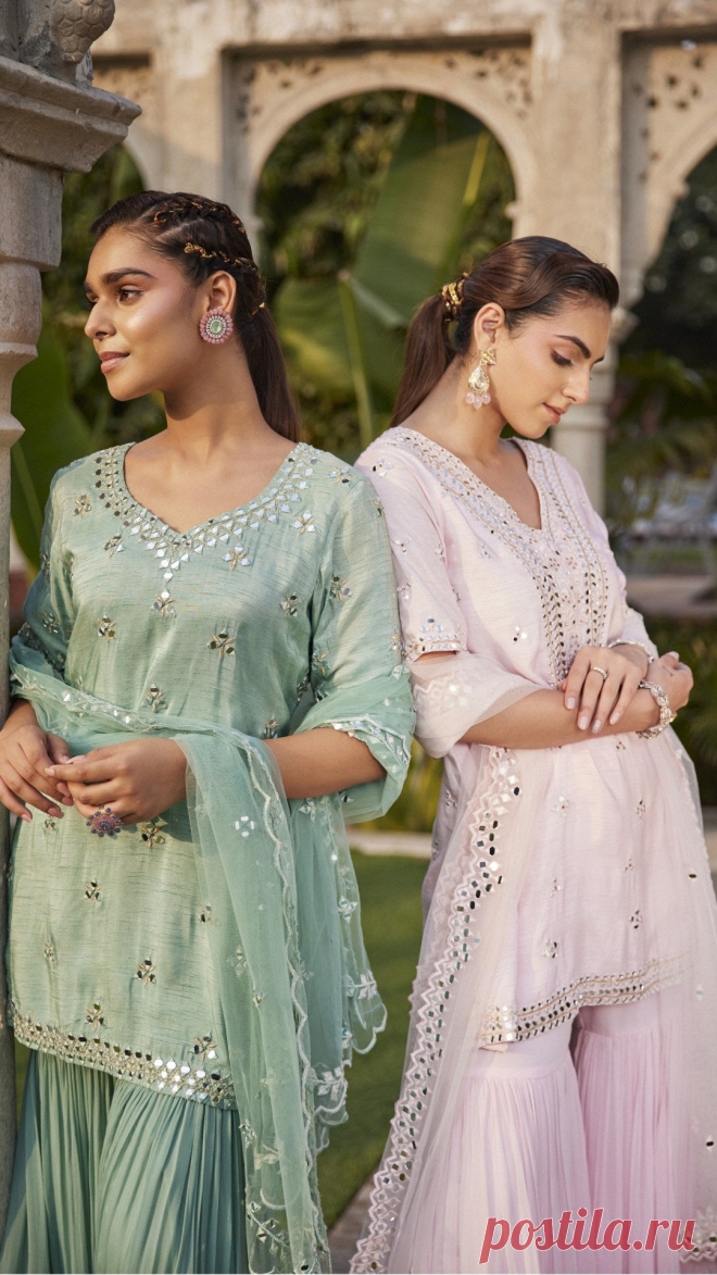 ScrollandShops.com - A trendy and fashionable multi-designer online store in India. It houses multiple designers under one roof who believe in curating exquisite and premium handcrafted styles by local artisans and designers. ScrollnShops offers an extensive array of Pret and Couture including Western clothing, Indian Wear, royal designs, and classic styles for women, men & kids.