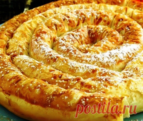 ГОРЯЧИЙ «НАПОЛЕОН» с картофельно-грибным кремом | Самые вкусные кулинарные рецепты
