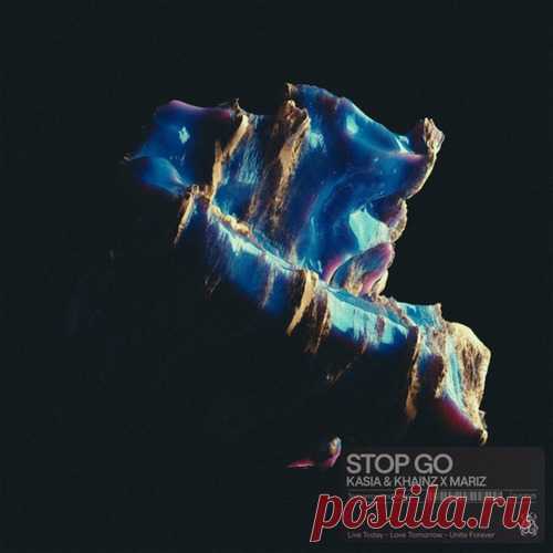 KASIA (ofc), Khainz, Mariz – Stop Go [TML252] - HypeDJ.top