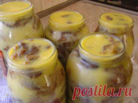 Тыал или Гавурма... Мясо!!! По-армянски... : Разное