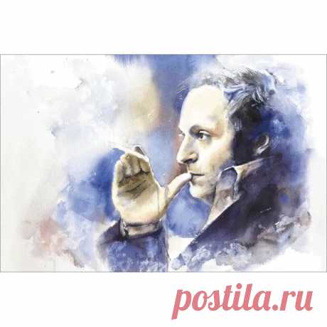 Иосиф Бродский Анализ творчества Школа - Журнал советов