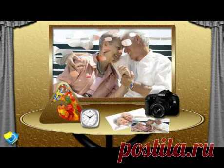 ProShow Producer  ДВА БЕСПЛАТНЫХ СТИЛЯ  ДЛЯ СЕМЕЙНОГО СЛАЙД ШОУ