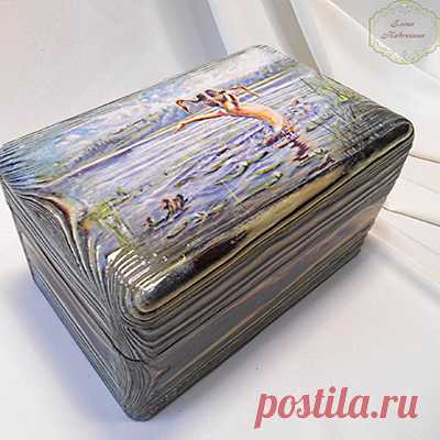 Елена Кадочкина