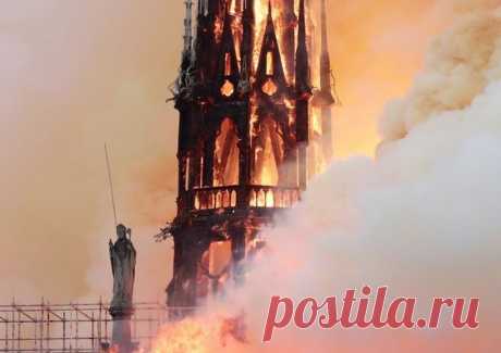 Франция, Париж...
