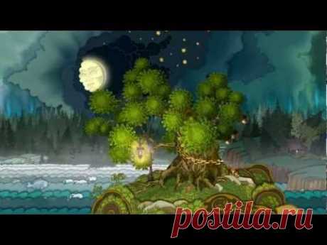 Мультфильмы для деток.