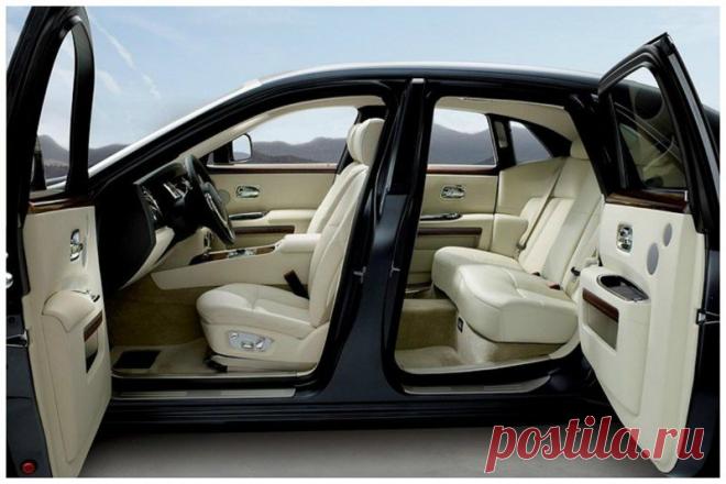 Полезные советы для автомобилистов