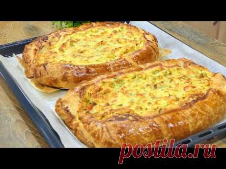Гениально и просто! я сама в шоке! Все будут в восторге! Изумительный завтрак! Быстро и просто