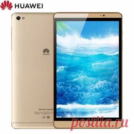 Оптовая Huawei MediaPad M2 3 ГБ RAM 64 ГБ ROM золота из Китая