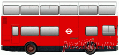 Added 5 new bus models - Paperdiorama - Donwload Free Paper Model