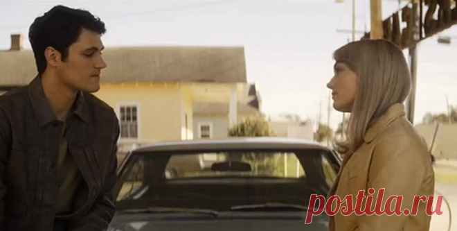 Винчестеры - Hey, That's No Way to Say Goodbye (2023)