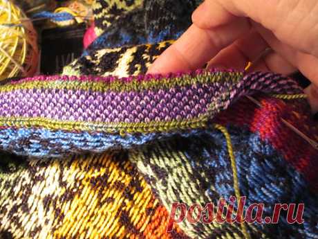 Ravelry: Project Gallery for Thistle pattern by Pinneguri
