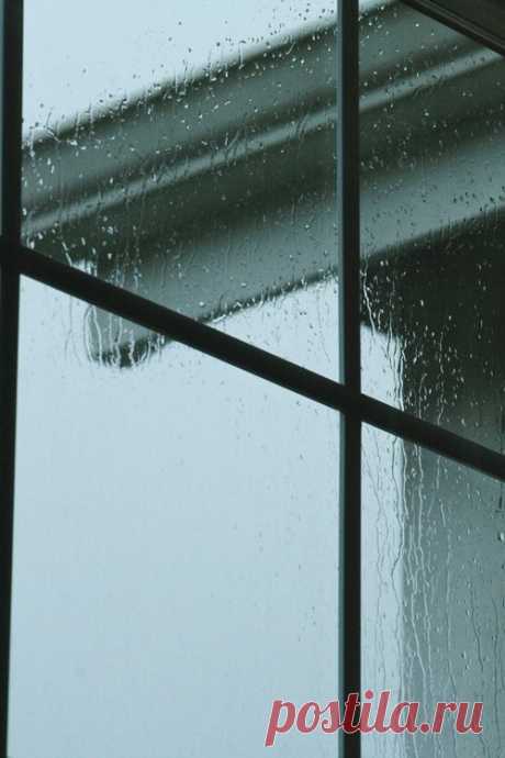 What if winter is not a place outside?