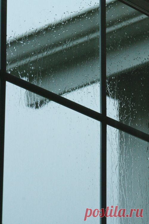 What if winter is not a place outside?