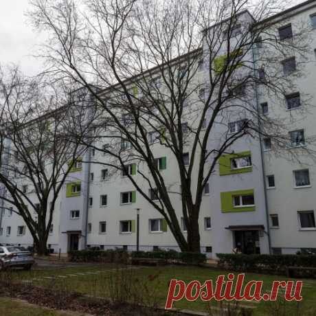 Что было бы с нашими дворами, если бы в России жили немцы?