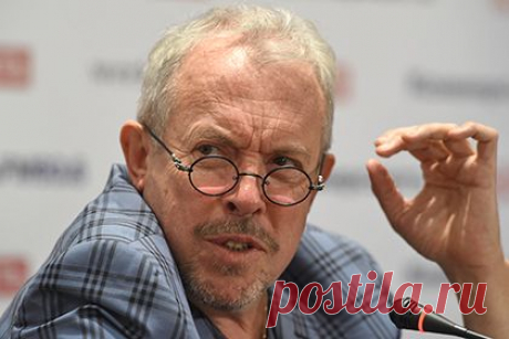 Макаревич реабилитирован? Или &quot;патриоты&quot; зарвались, пора ставить на место?