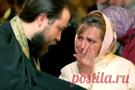 Прошедшие через страдания сострадают по-настоящему