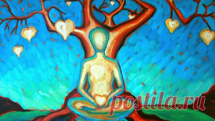 Законы психологии, которые изменят вашу жизнь