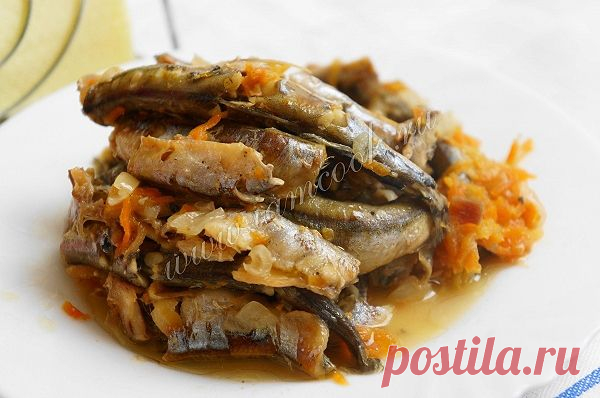 Домашние рыбные консервы, рецепт с фото. Как приготовить рыбные консервы в домашних условиях?