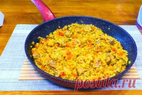 Куриные желудки с булгуром - пошаговый рецепт с фото (896 просмотров)