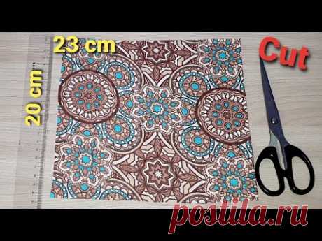 New🔥🔥No Fog On Glasses Simple Medical Face Mask Sewing Tutorial | DIY Plated Face Mask Tutorial     маски
