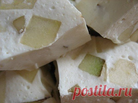 Вкуснятина.