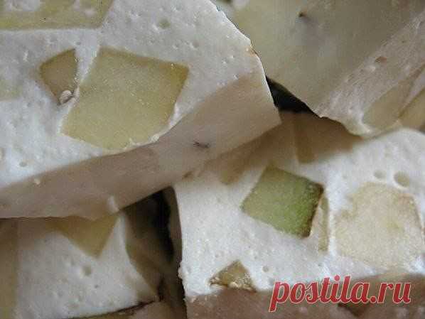Вкуснятина.