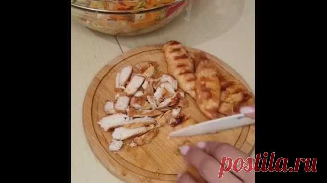 Любимое блюдо идетей, и взрослых!