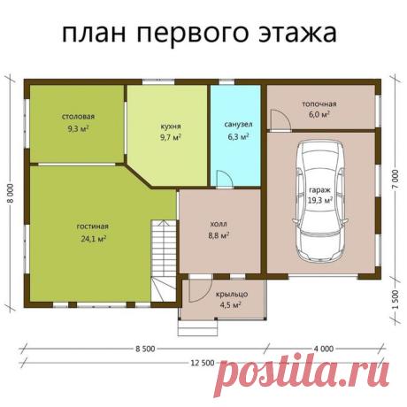 Дизайн интерьера