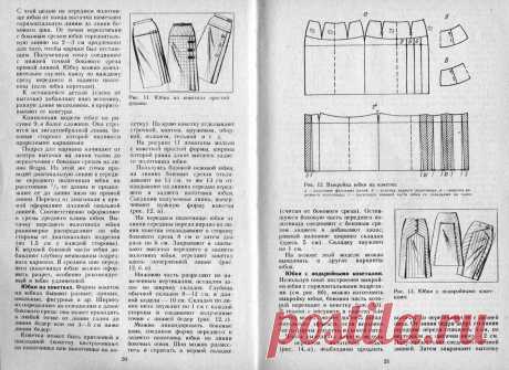 ВыкройкиЛегко.рф (Шитьё, Стиль, Творчество)