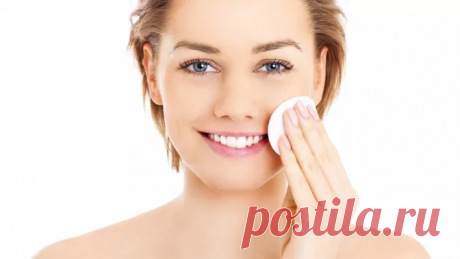 Уход за лицом. Почему тоники должны быть в каждом уходе