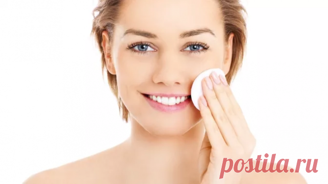 Уход за лицом. Почему тоники должны быть в каждом уходе