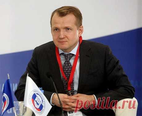 Николай Анатольевич Асаул