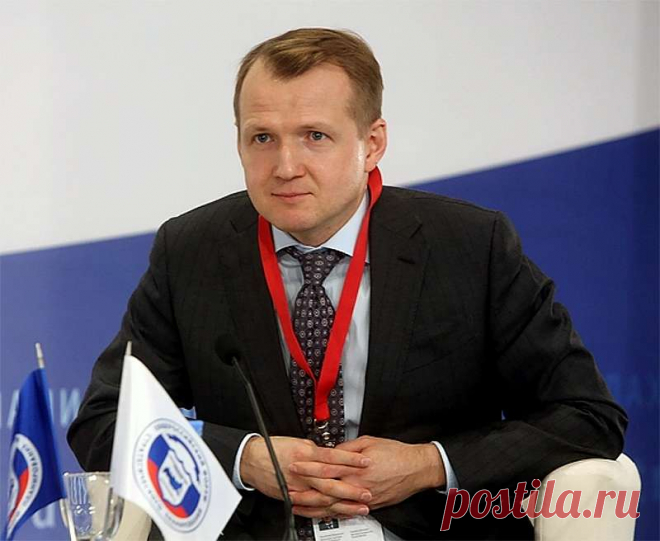 Николай Анатольевич Асаул