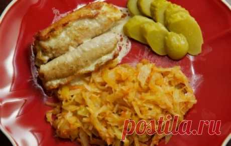 Свиные рулетики / Блюда из свинины / TVCook: пошаговые рецепты с фото