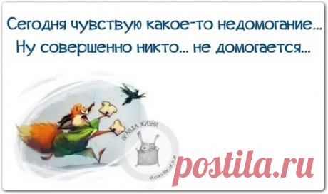 Прикольные фразочки в картинках - ЭпиЦентр позитива - медиаплатформа МирТесен