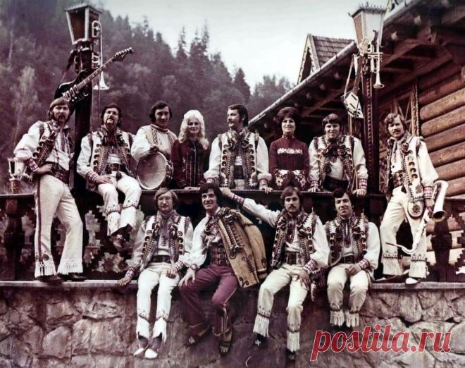 Вспомним, как жилось советской Украине?