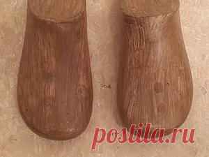 МК делаем колодки для валяния. - Ярмарка Мастеров - ручная работа, handmade