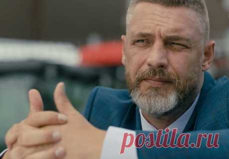 Антон Батырев