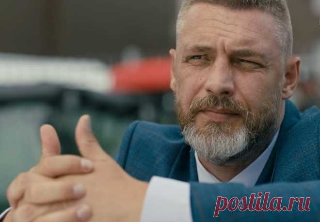 Антон Батырев