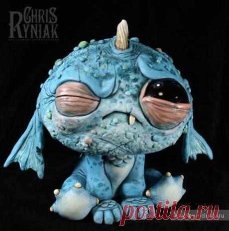 Chris Ryniak